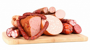 О маркировке мясных изделий и полуфабрикатов