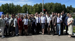 О проведении межрегиональных учений.
