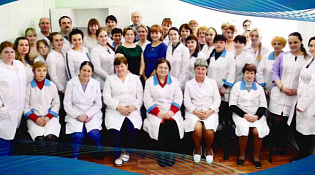 125-летием со дня образования ОГБУ «Костромская областная  ветеринарная лаборатория»